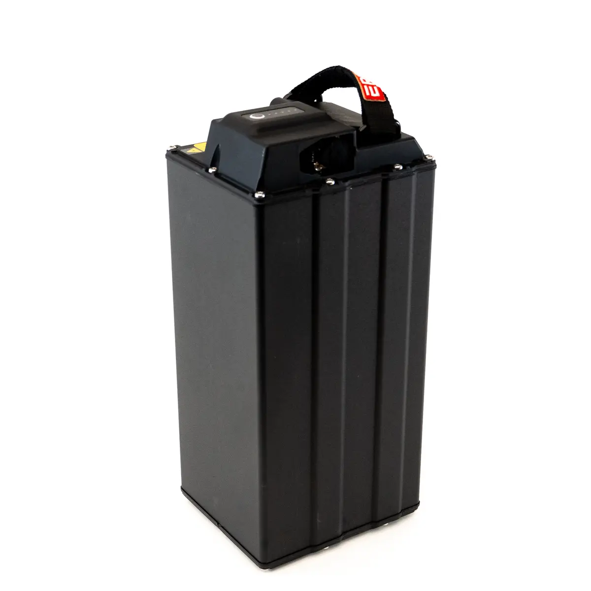 E Ride Pro - 72V 30Ah E Ride Pro S Battery & Charger 1