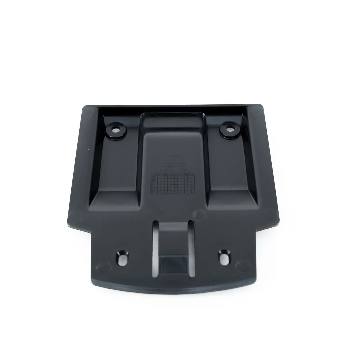 E Ride Pro - Oem Rear Battery Protection Plate 1