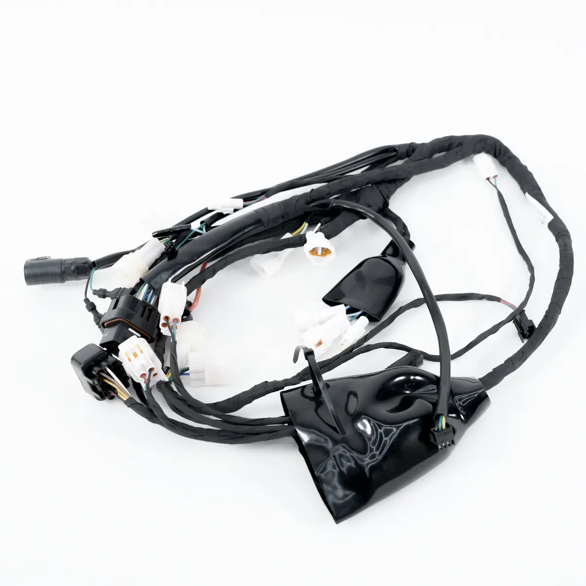 E Ride Pro - Oem Main Wiring Harness For Early Version Ss 2.0 1