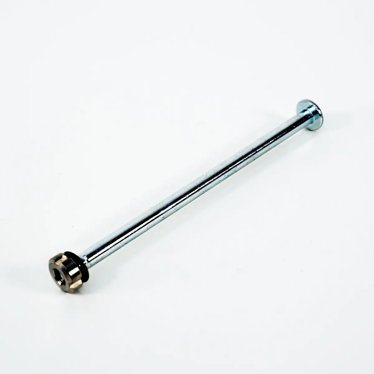 E Ride Pro - Oem Jackshaft Axle M10 1