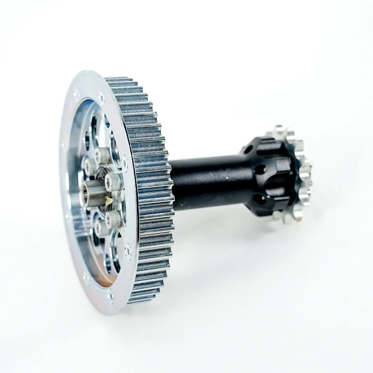 E Ride Pro - Oem Jackshaft Assembly 1