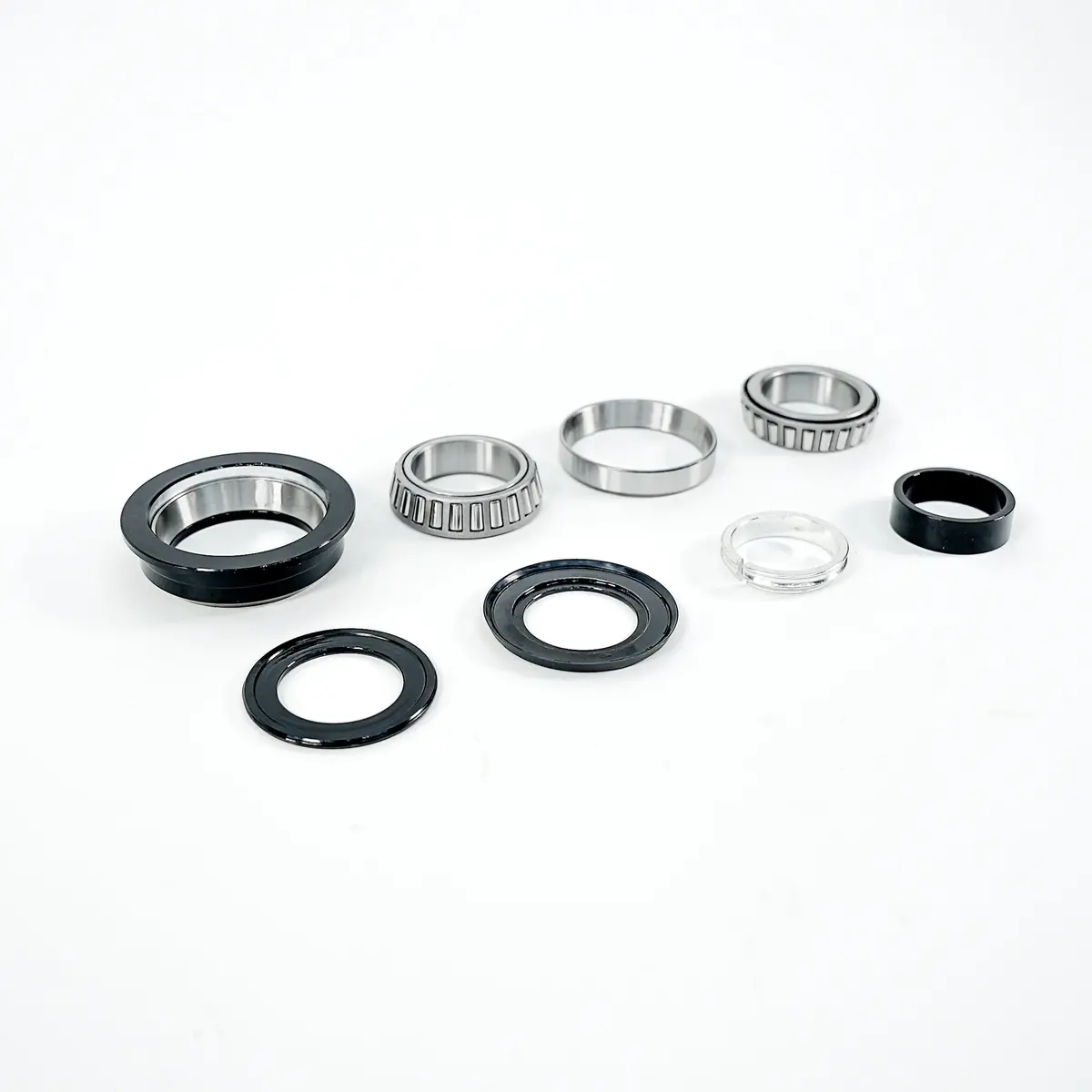 E Ride Pro - Oem Tapered Roller Bearing 1