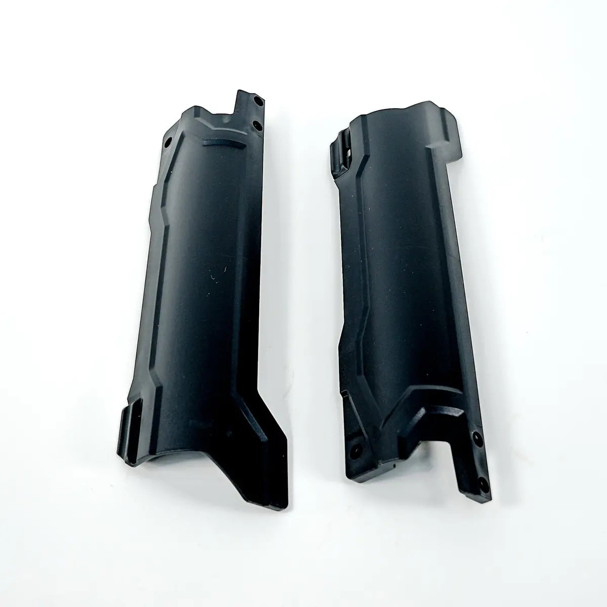 E Ride Pro - Oem Rst Fork Protectors 1