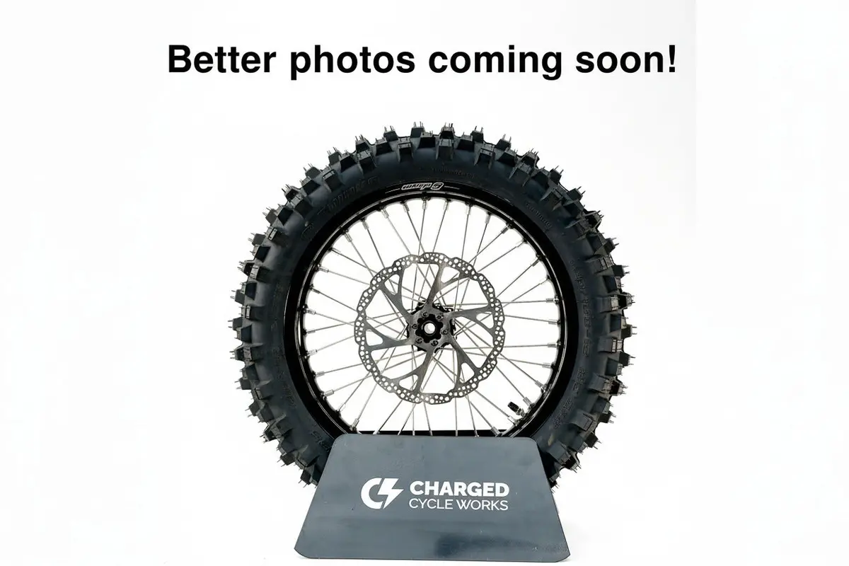 16" Emoto Rear Wheel Upgrade 1