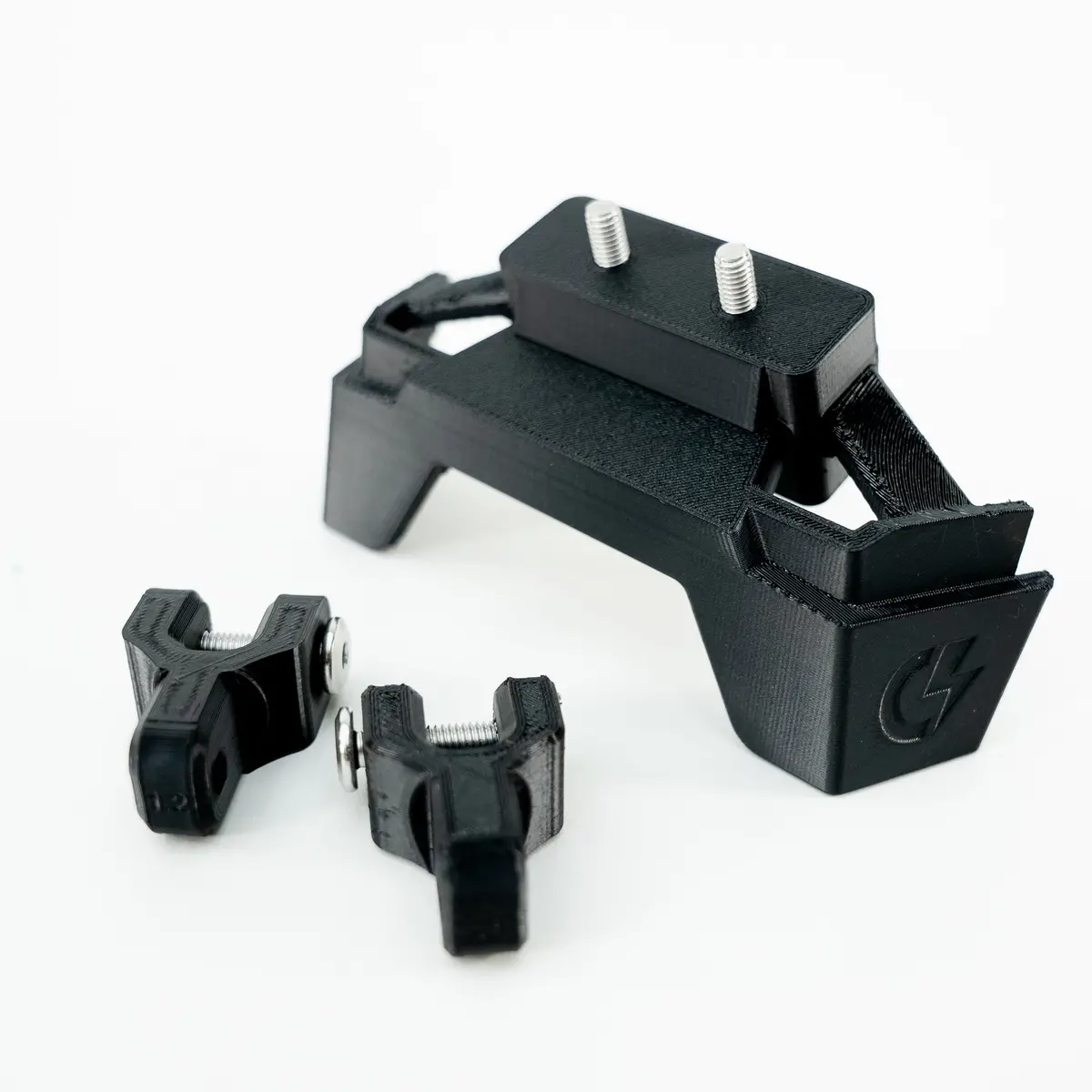 Charged Surron Battery Lid Extension Fit Kit For Ebmx And Ccw Battery 1