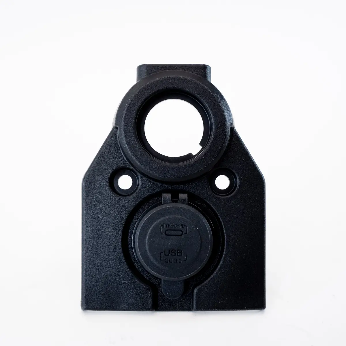 E Ride Pro - Oem Electric Door Switch Cover Cap Protector 1