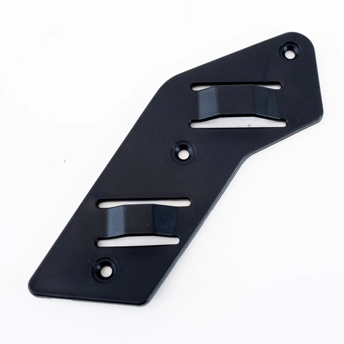 E Ride Pro - Oem Left Side Battery Support 1
