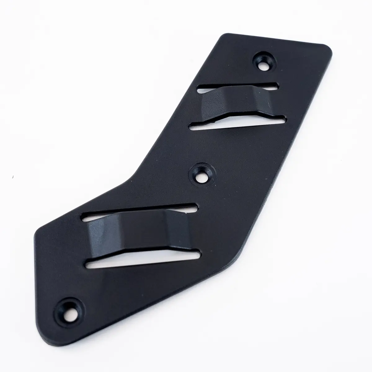 E Ride Pro - Oem Right Side Battery Support 1