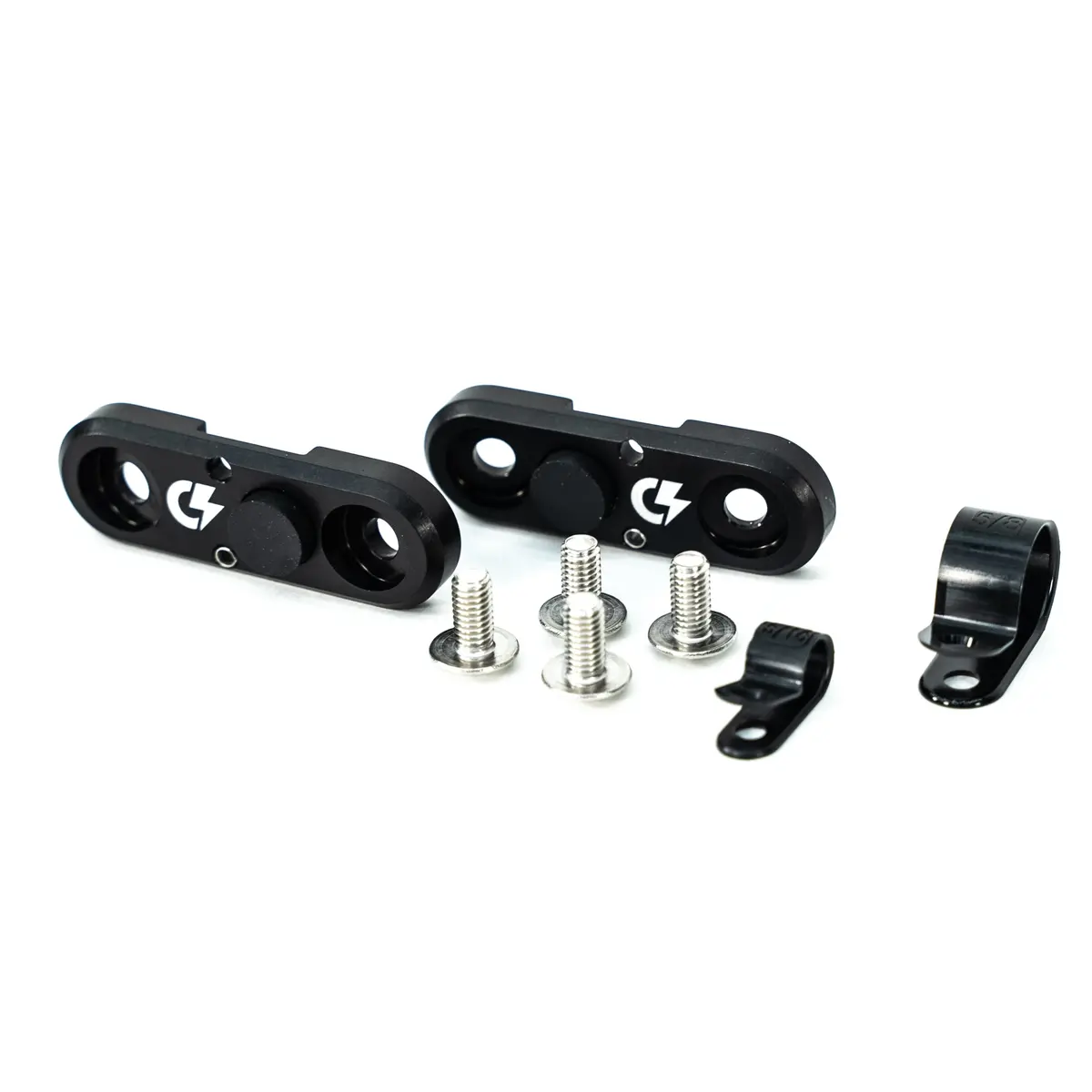 Ultra Bee Frame Steering Bump Stops 1