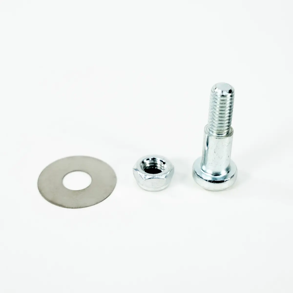 E Ride Pro - Oem Kickstand Bolt 1