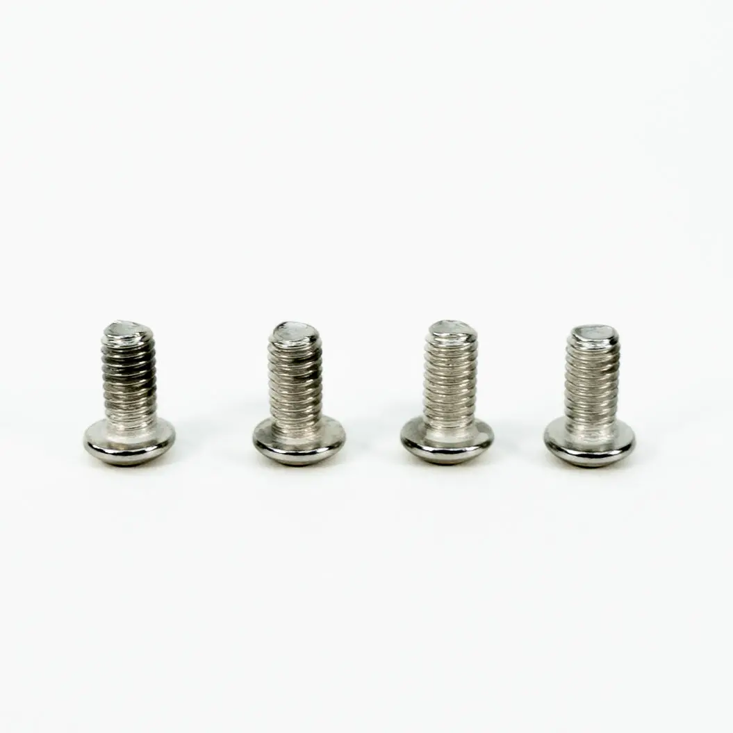 E Ride Pro - Oem Headlight Bracket Bolts 1