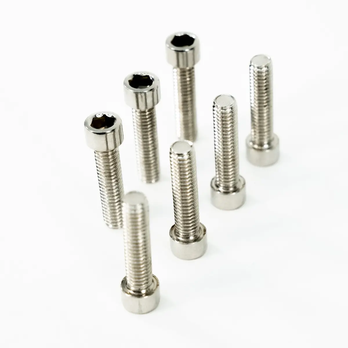 E Ride Pro - Oem Bolts For Jackshaft Sprocket 1