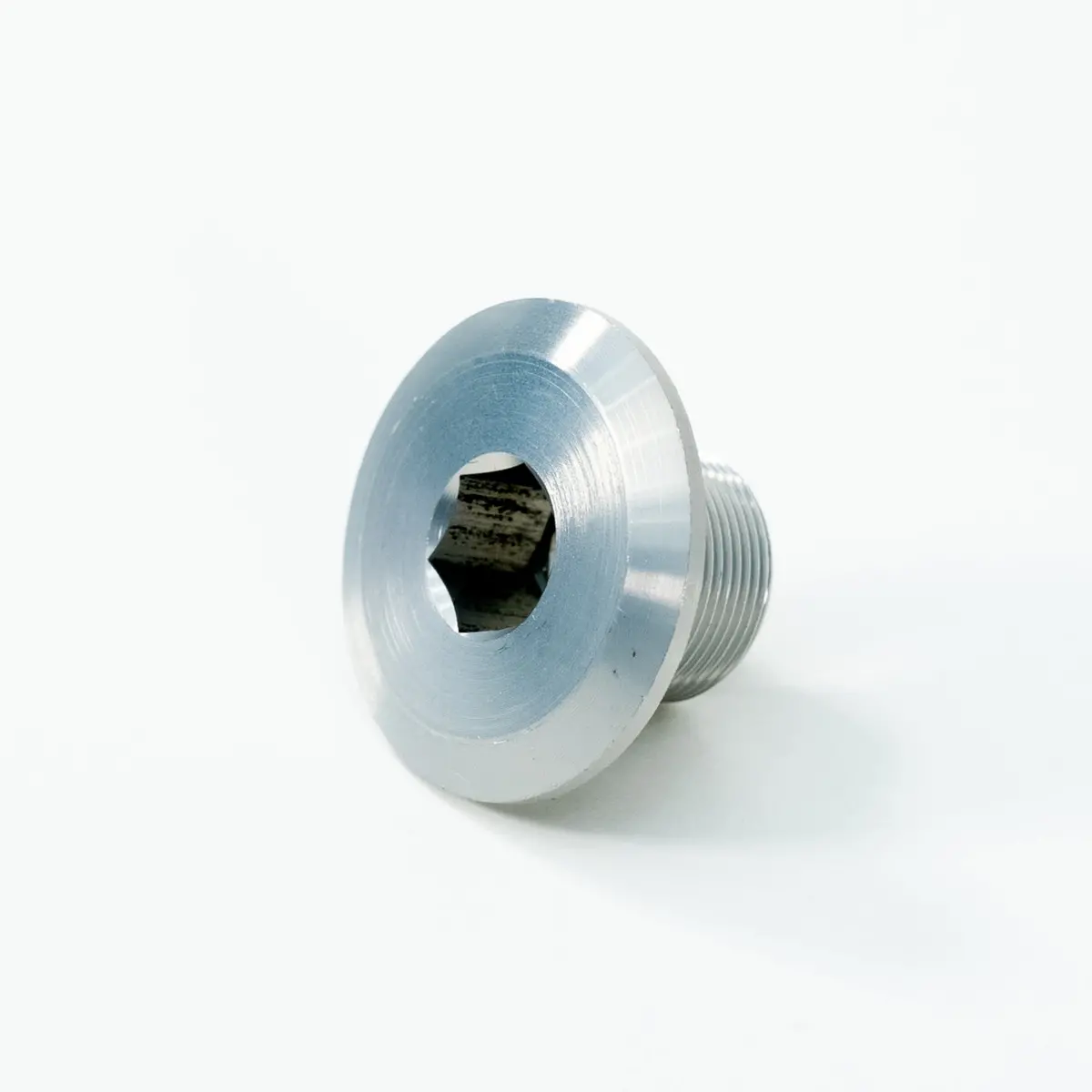 Surron Ultra Bee - Oem Steering Head Nut 1
