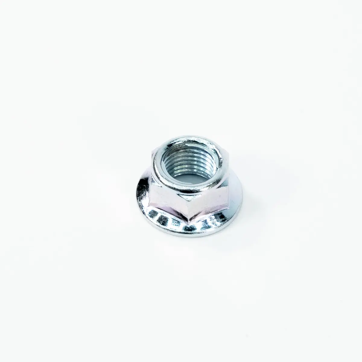 Surron Light Bee - Oem Rear Axle & Primary Pulley Nut 1