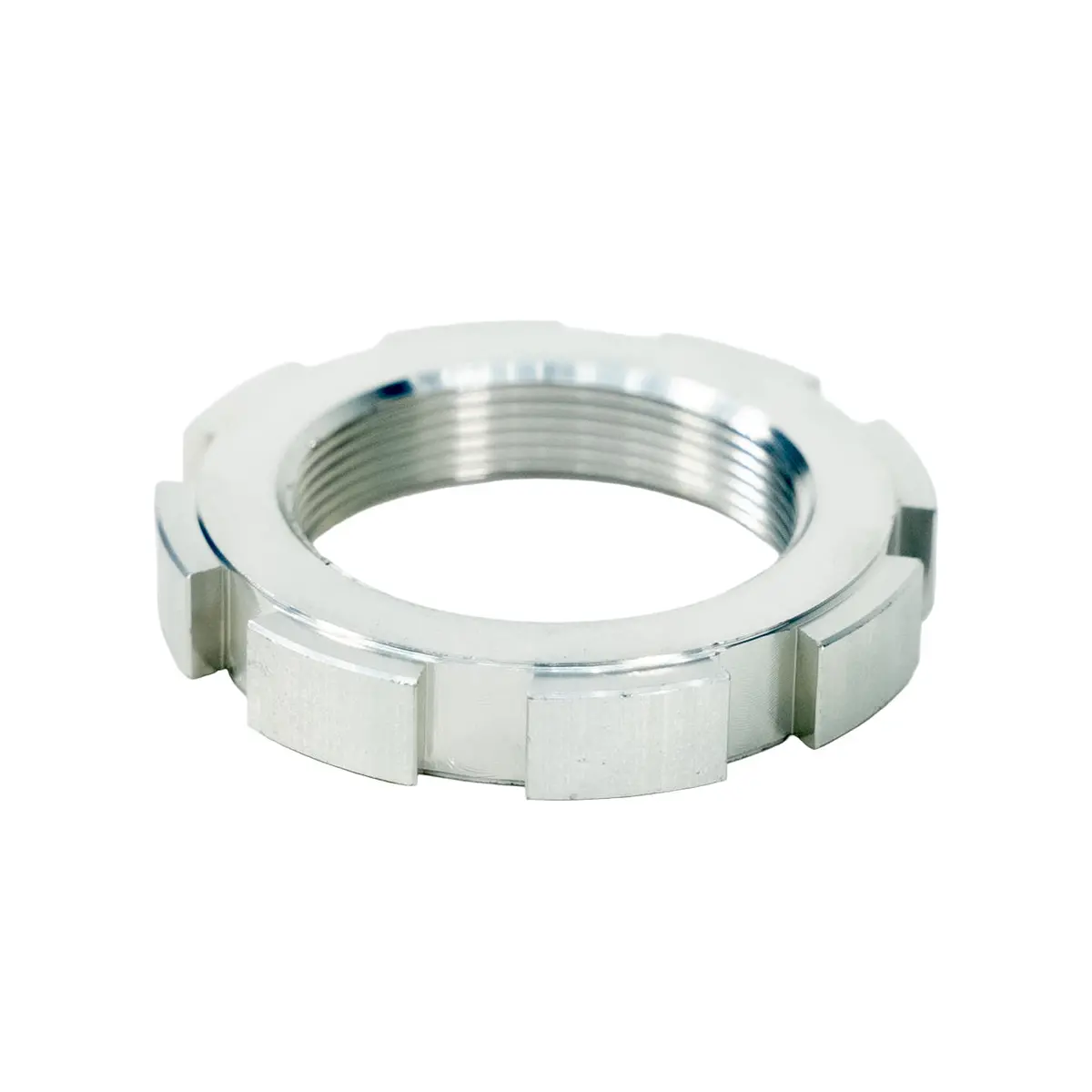 Surron Ultra Bee - Oem Steering Head Adjust Nut 1