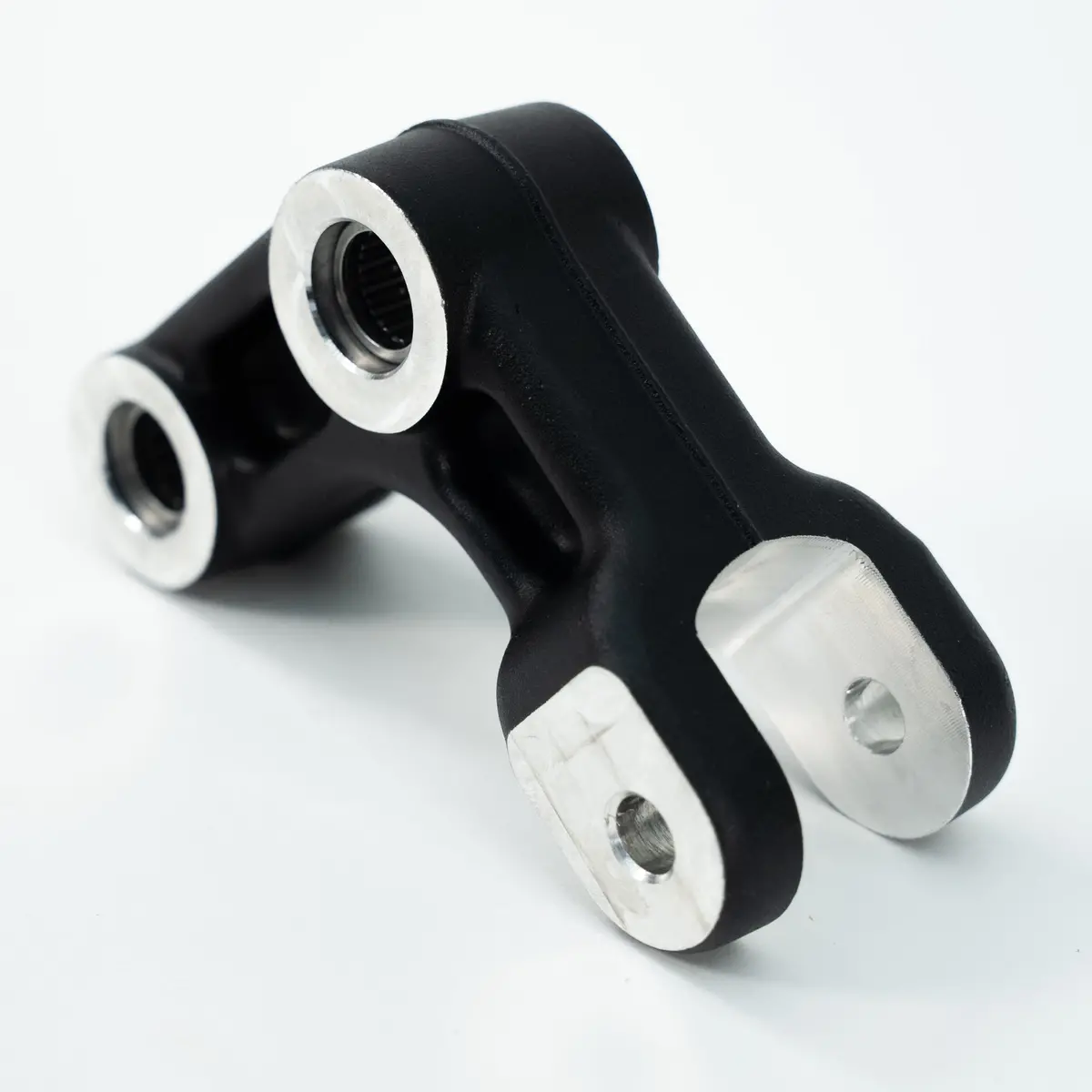 E Ride Pro - Oem Rear Shock Absorber Connecting Rod 1