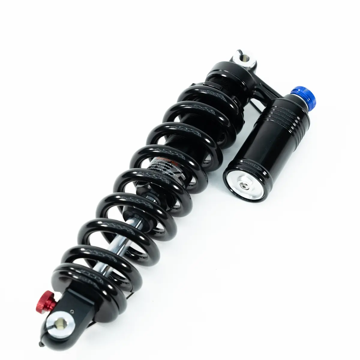 E Ride Pro - Oem Rear Suspension Shock 1
