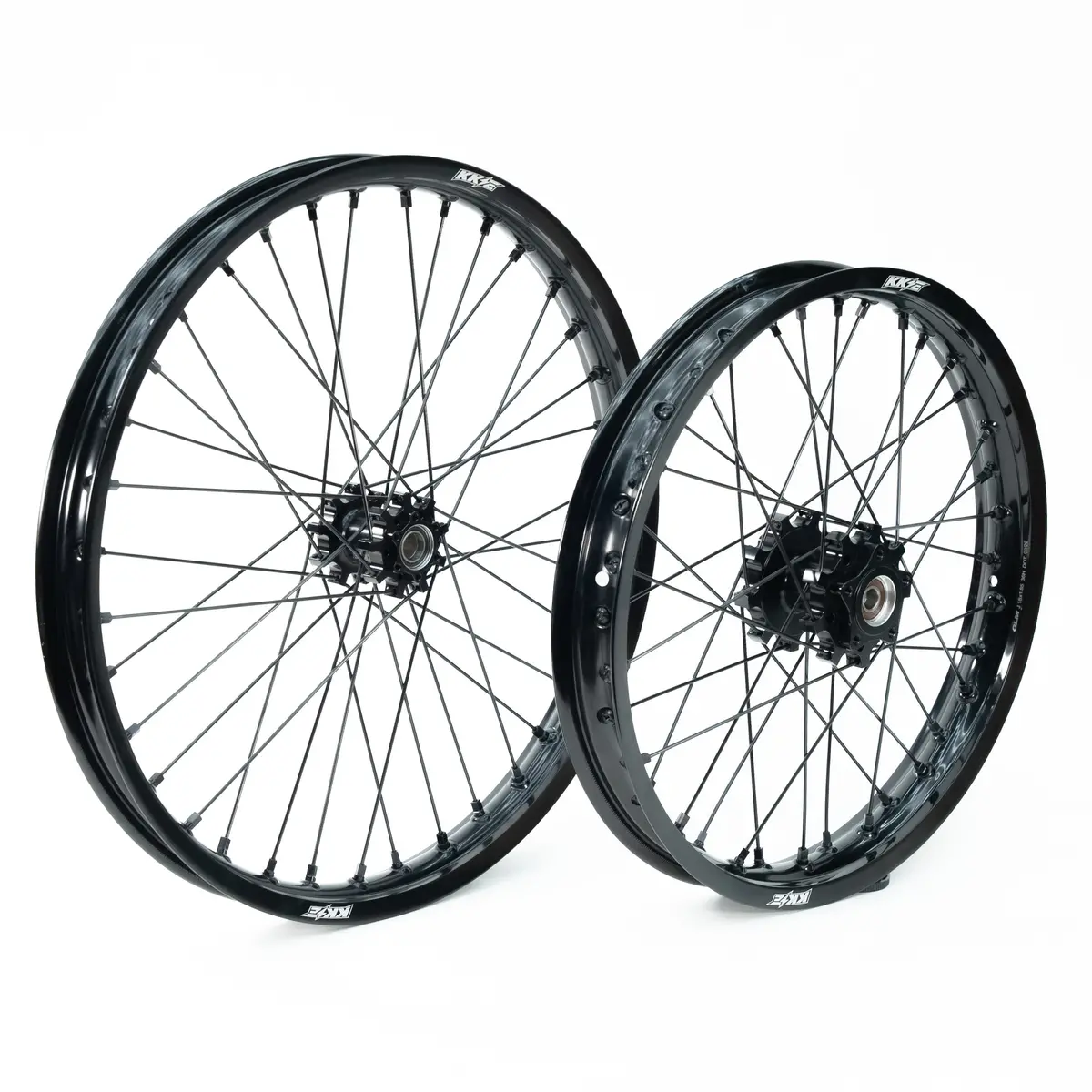 Kke 16/19 Wheel And Tire Combo 1