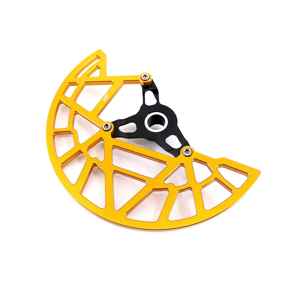 Kke Aluminum Front Brake Disc Guard For Ultra Bee 1