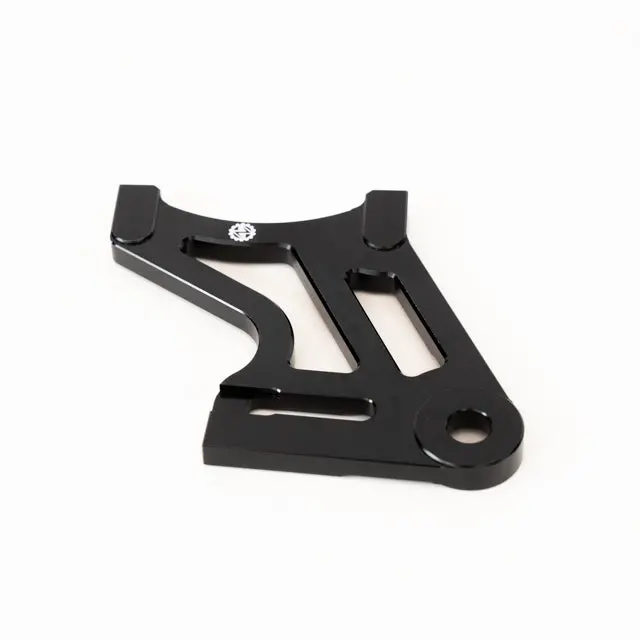 Ebikezilla Rear 250Mm Brake Caliper Mounting Bracket For Surron Light Bee 1