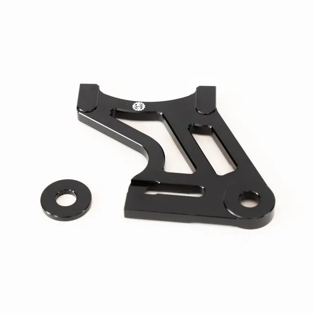 Ebikezilla Rear 250Mm Brake Caliper Mounting Bracket For Talaria 1