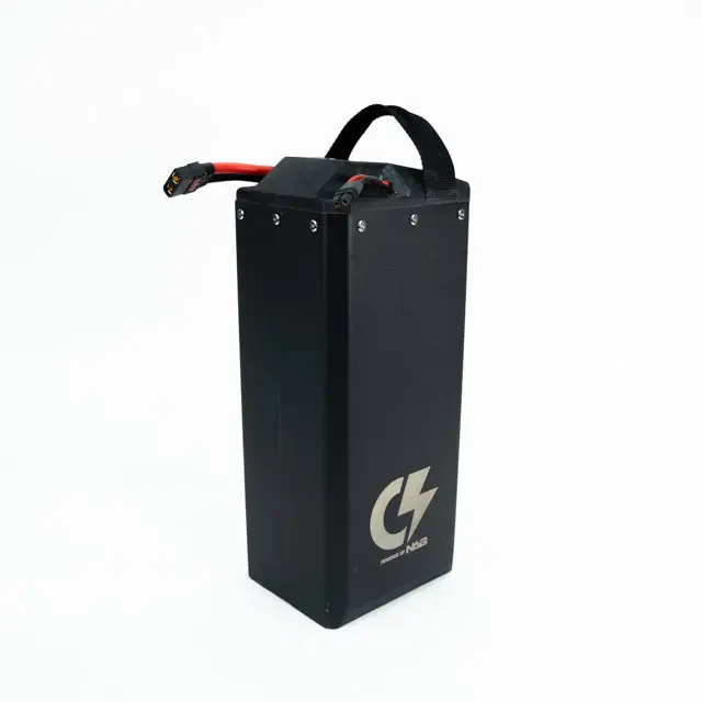 Nab 72V 57Ah Expedition Long Range Battery For Surron Light Bee 1