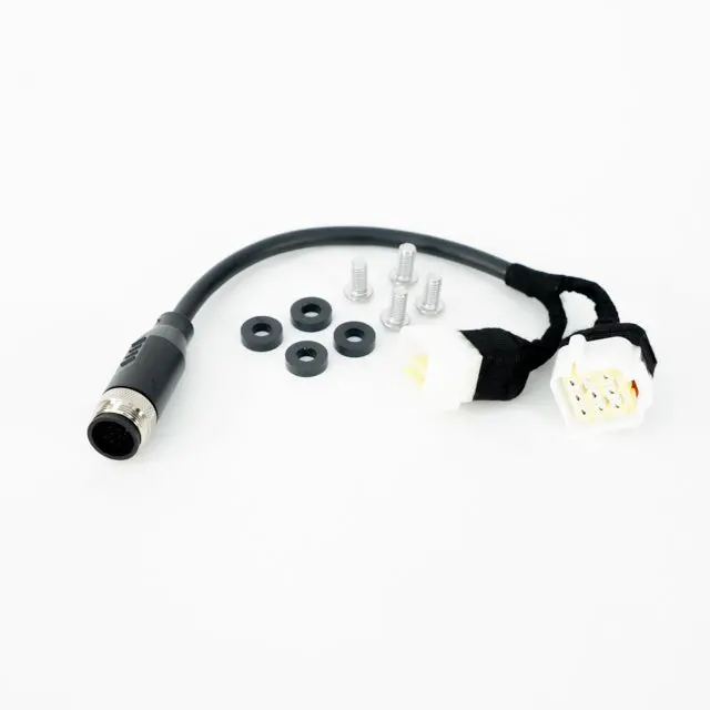 Ebmx X-9000 Controller Talaria Harness 1