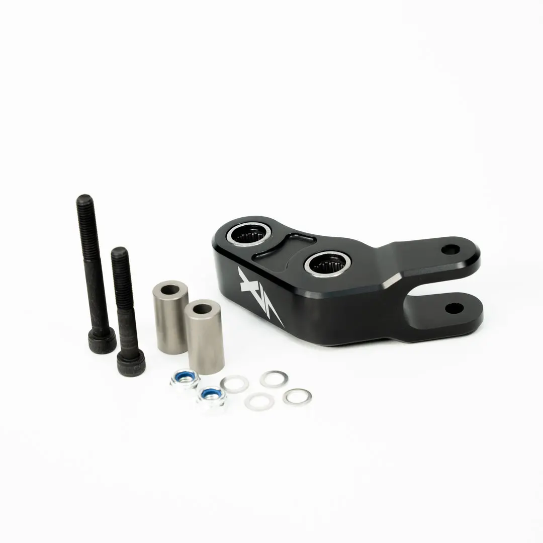 Ebmx Upgraded Oem Linkage For Surron Light Bee 3
