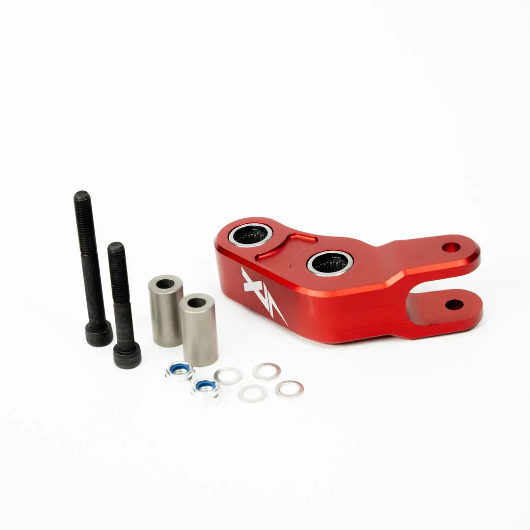 Ebmx Upgraded Oem Linkage For Surron Light Bee 3