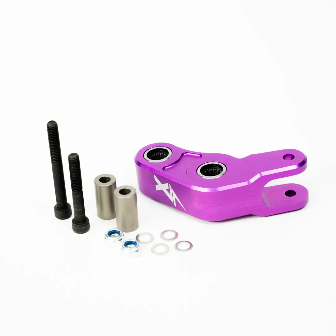 Ebmx Upgraded Oem Linkage For Surron Light Bee 2