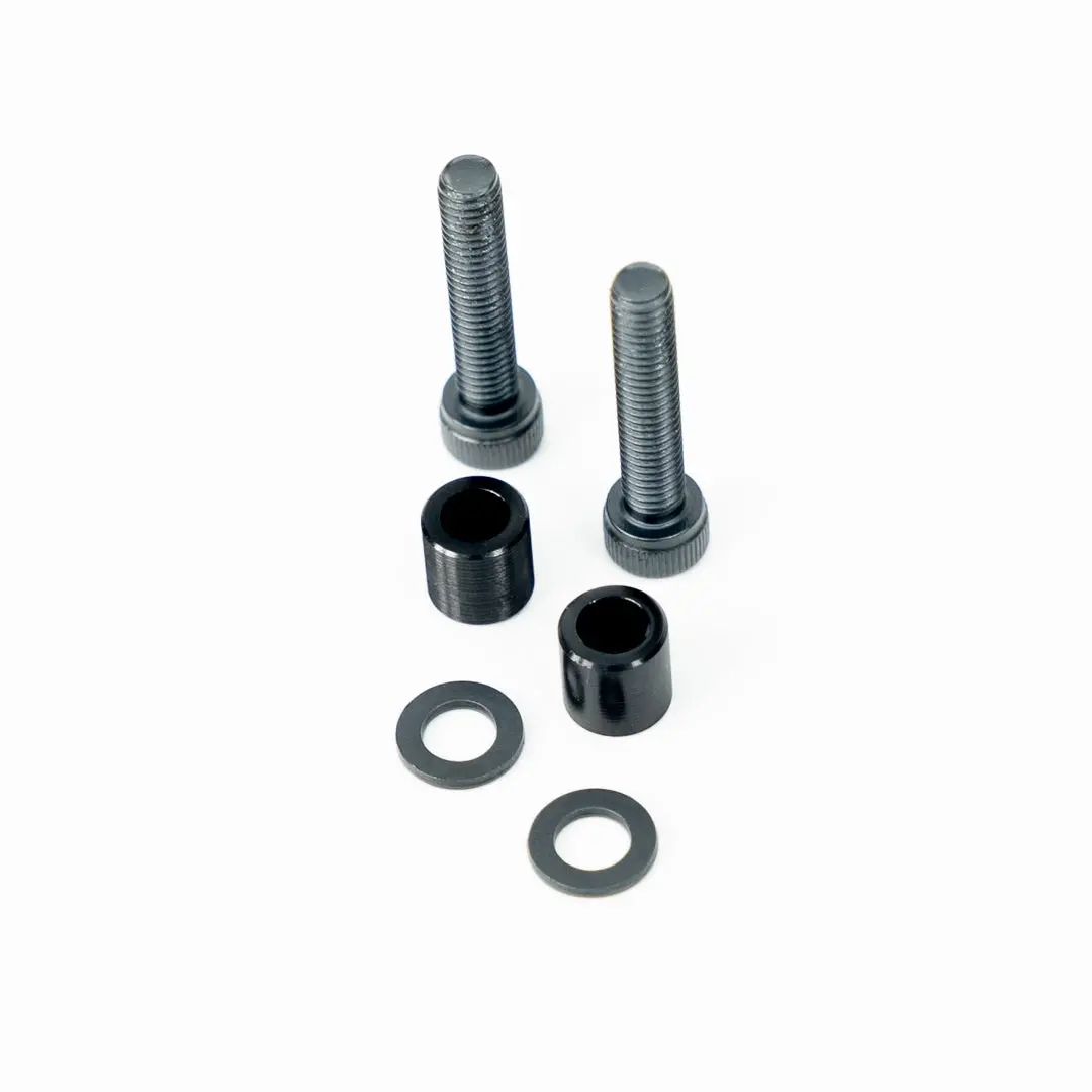 Ebikezilla Front Or Rear 220Mm Rotor Spacers 1