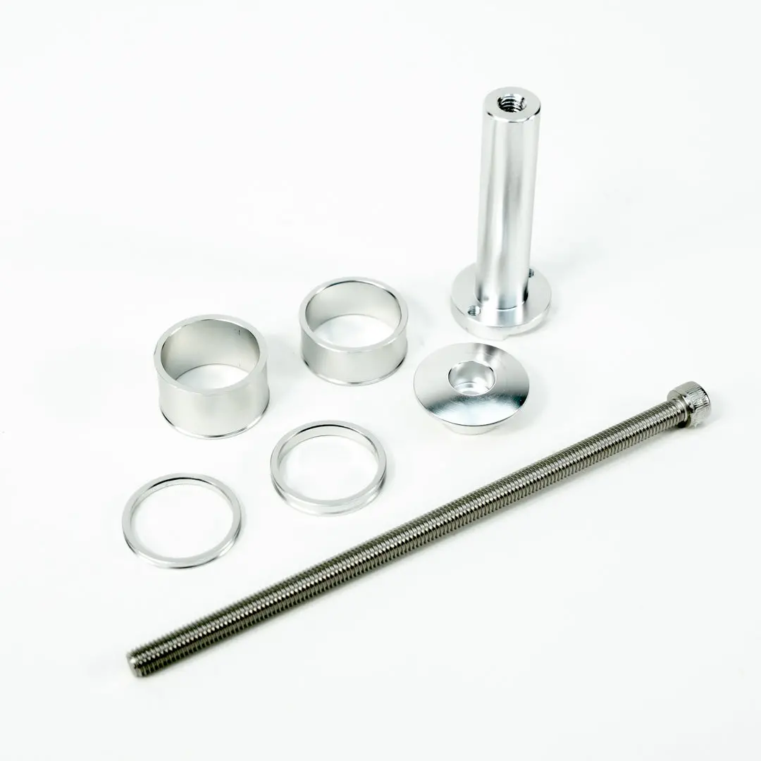 Ebikezilla Stem Lock 1