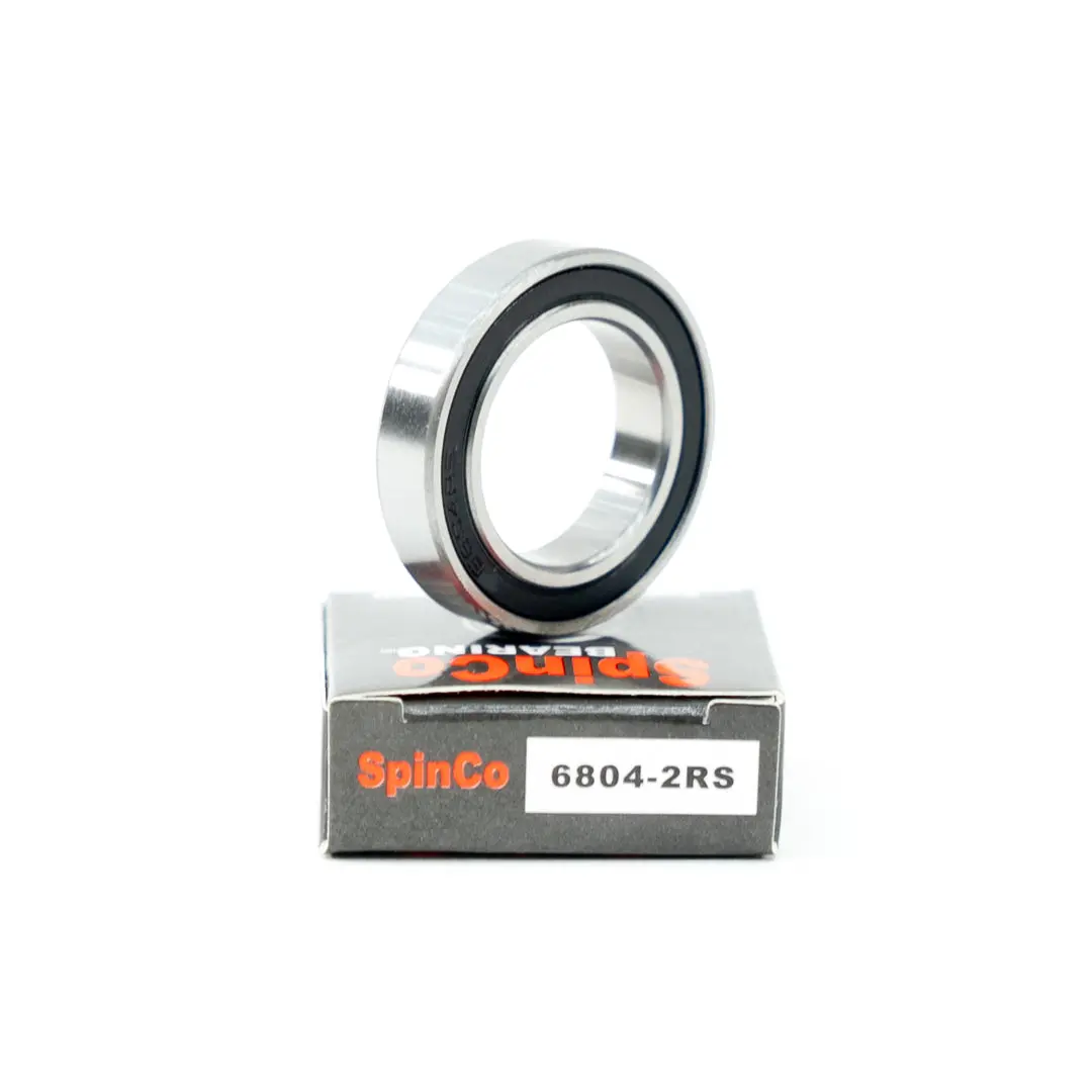 Wheel Hub Bearings (Each) 2