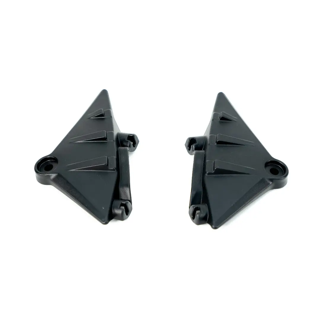 Surron Ultra Bee - Oem Side Plate Brackets 1