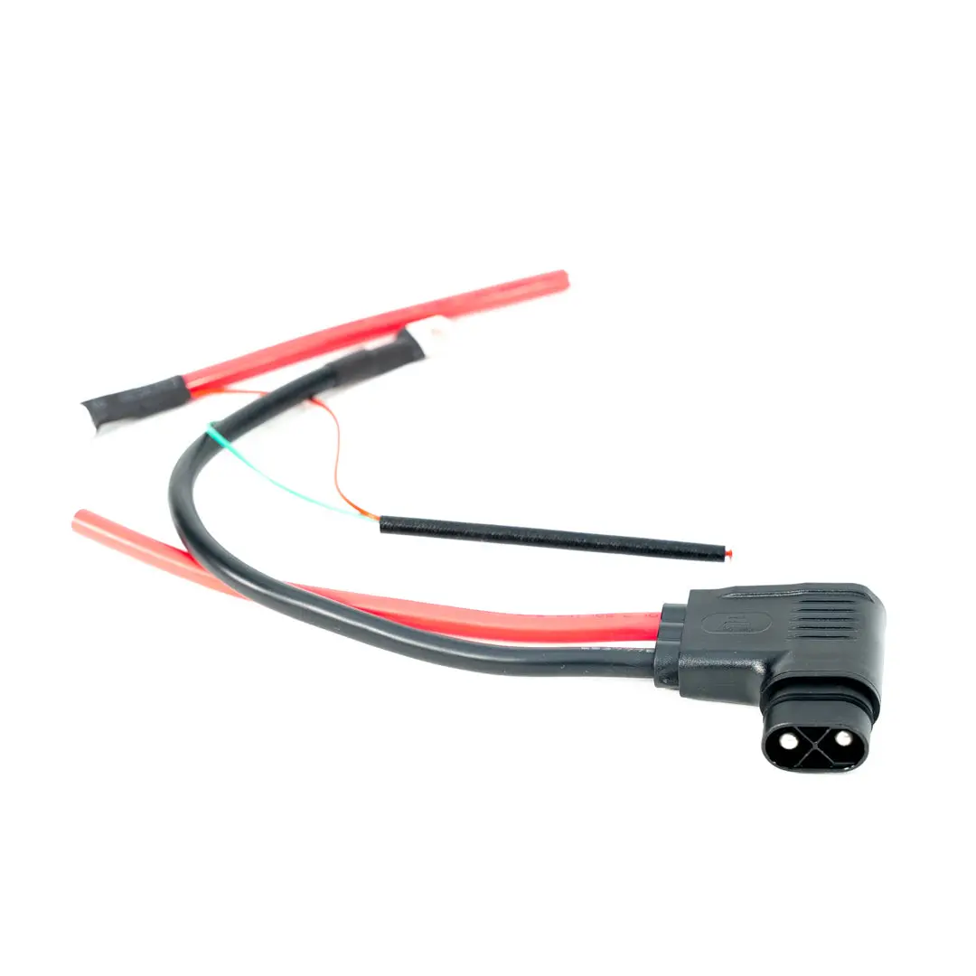 Ebmx X-9000 E-Ride Pro V3 Battery Power Loom 1