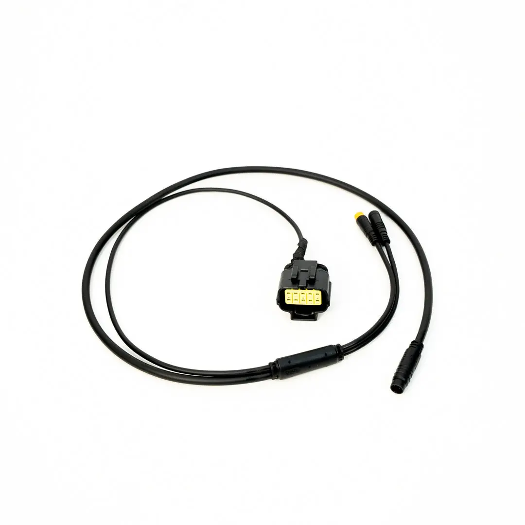 Ebmx X-9000 Ultra Bee Stock Display Harness - V2 1