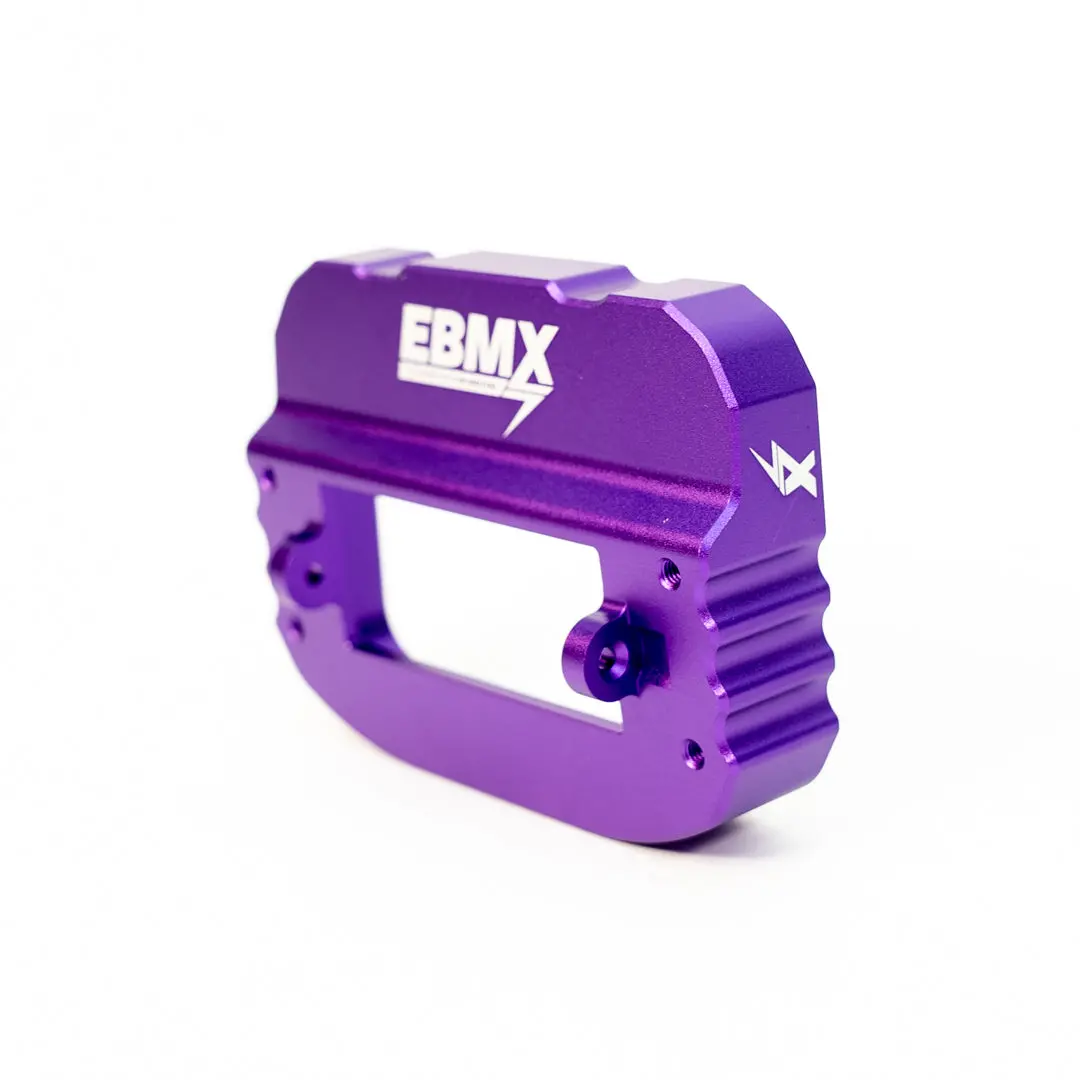 Ebmx X-9000-Controller - Case For Bc351 Display (Display Not Included) 1