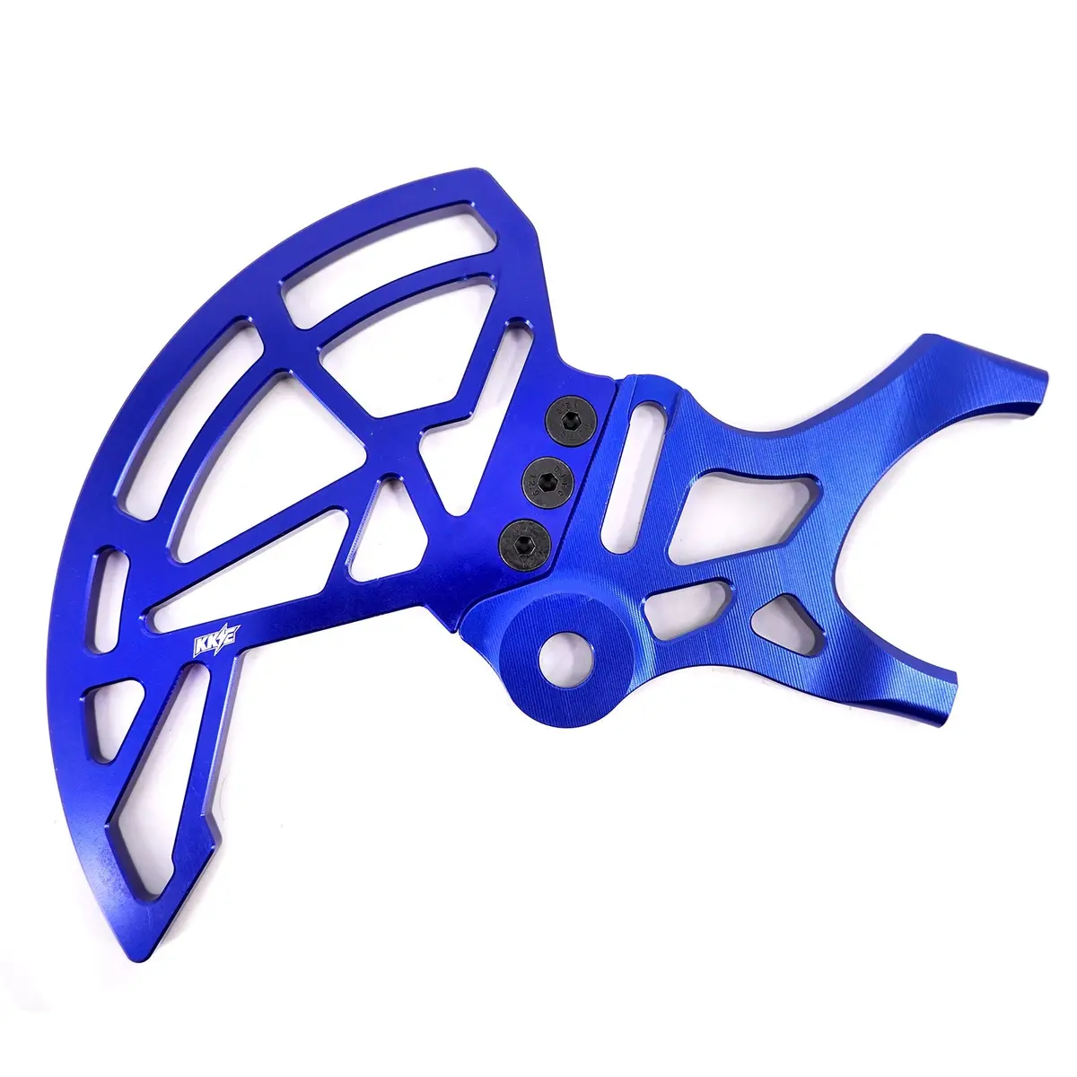 Kke Aluminum Rear Brake Disc Guard 1