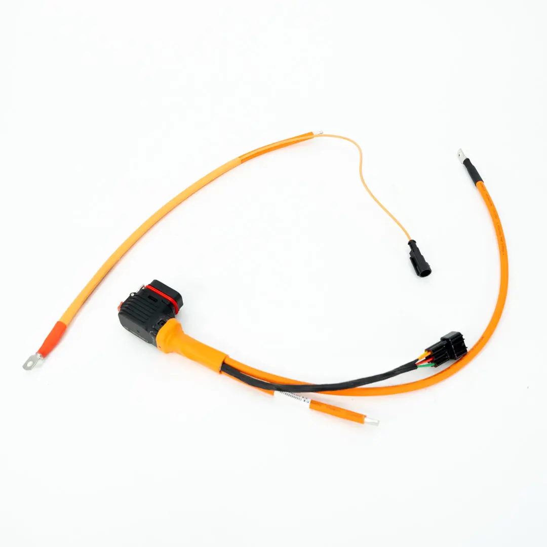 Talaria - Oem Battery Pack Discharge Cable 1