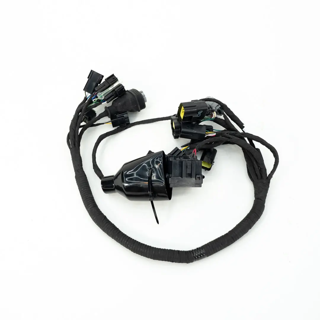 Surron Ultra Bee - Oem Main Wiring Harness 1