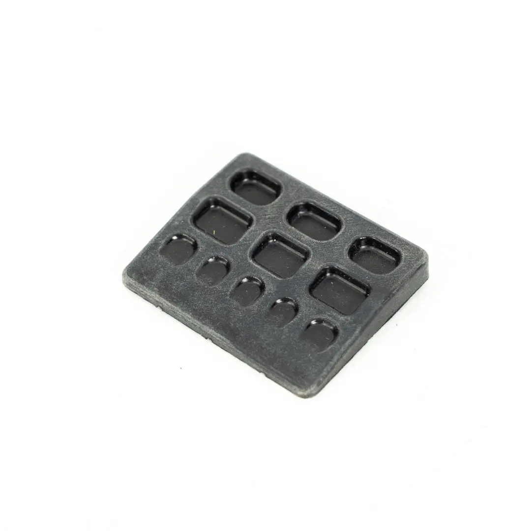 Surron Light Bee - Oem Battery Lid Rubber Bumper 1