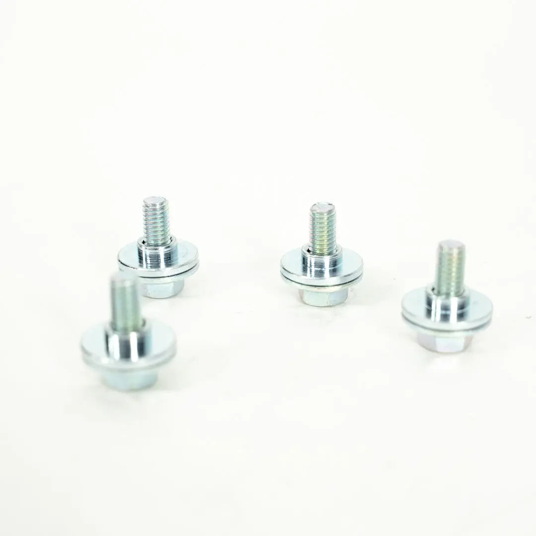 Surron Ultra Bee - Oem Front Fender Hardware Kit 1