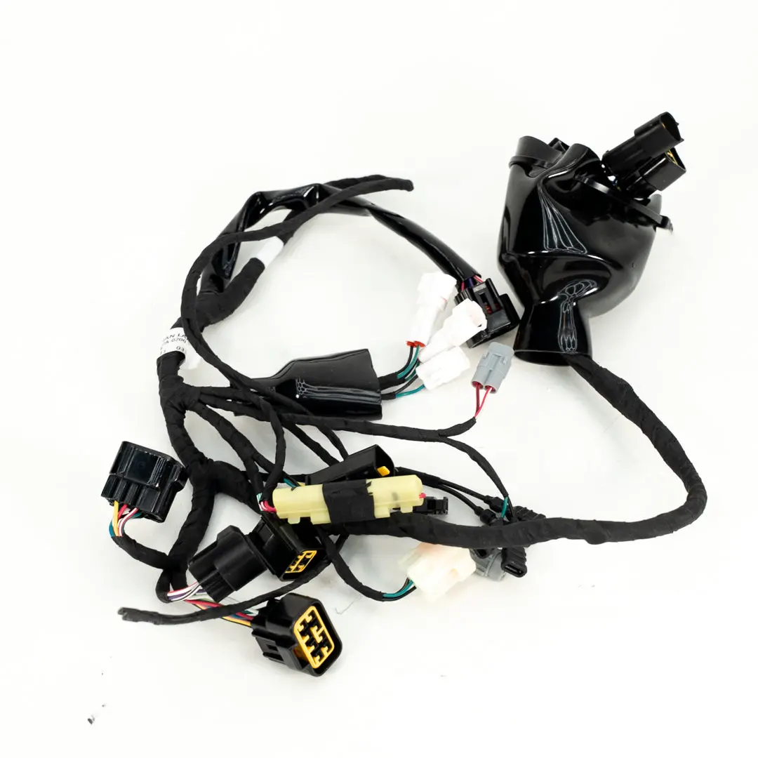 Surron Light Bee - Oem Main Cable Harness 1