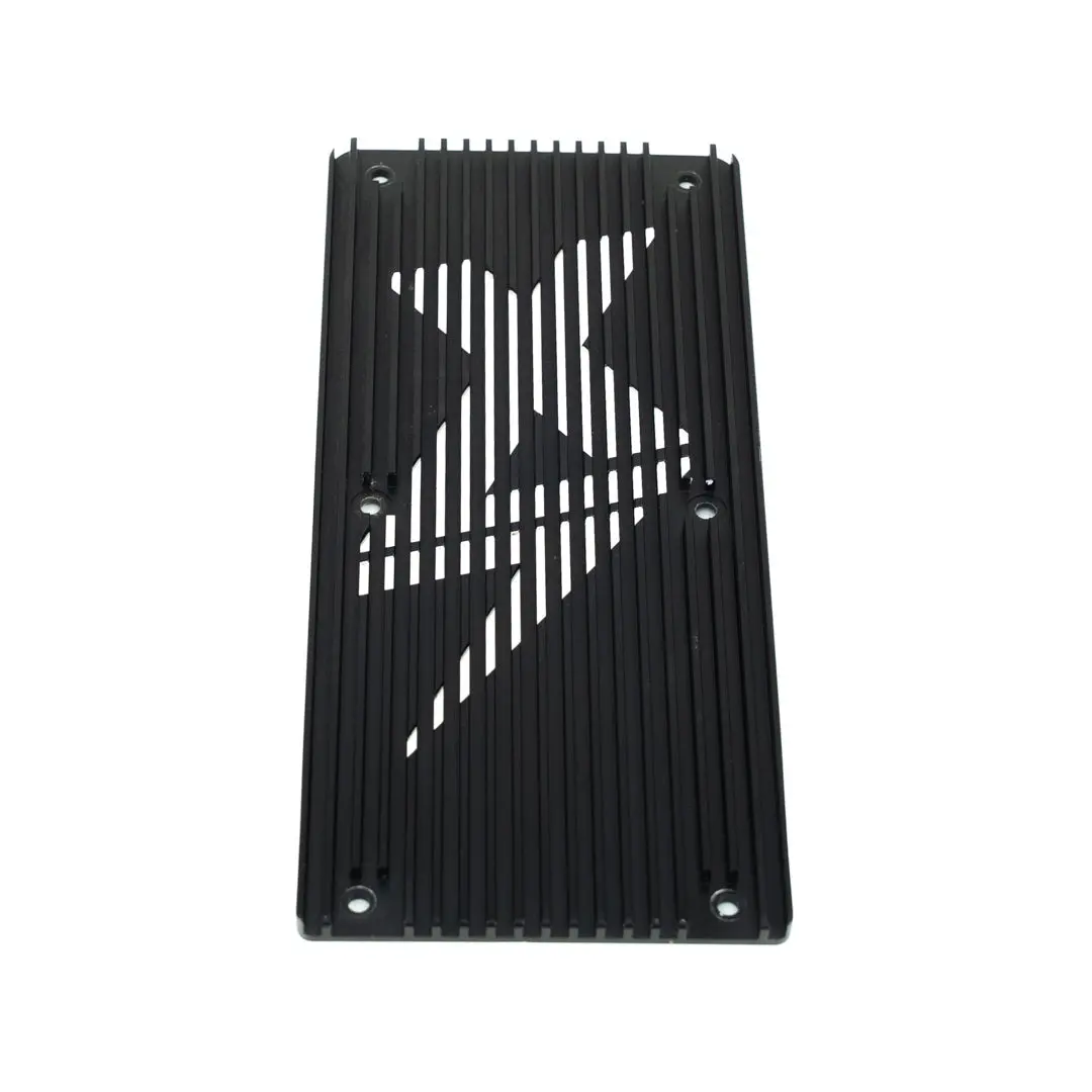 Ebmx X-9000 Controller Air Cooled Heat Sink 1