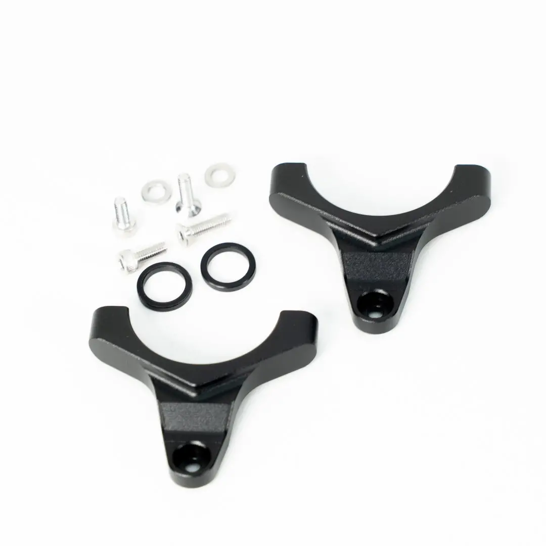 Ebmx Moto Bar Clamp Kit (For Ebmx Display) 1