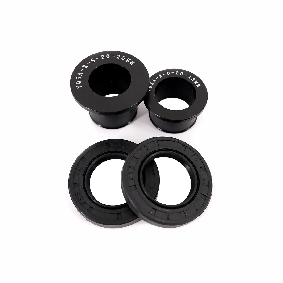 Kke Rear Wheel Spacers For Ultra Bee 1