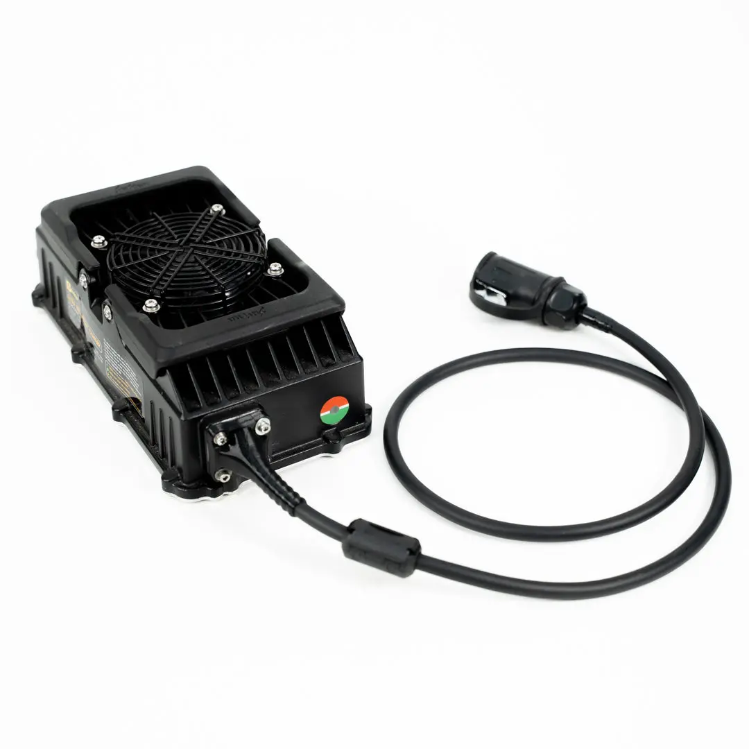 Surron Ultra Bee - Oem Charger Repair 1