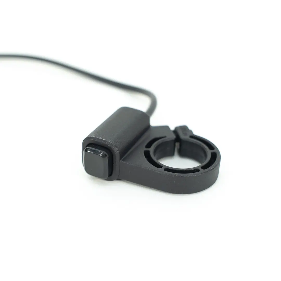 E Ride Pro - Oem Headlight Switch 1