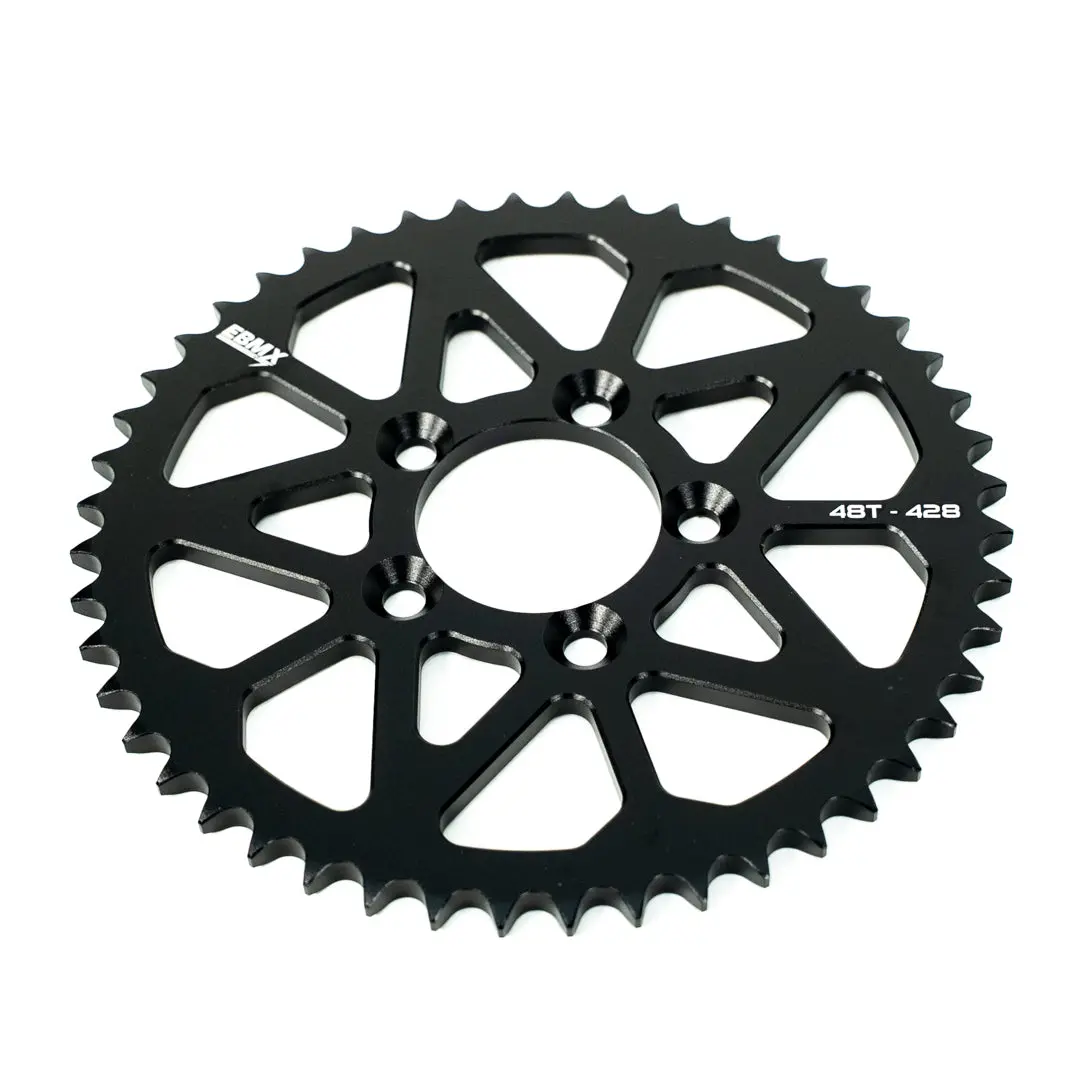Ebmx 48T-428 Sprocket For E Ride Pro 3.0 / Sr 1