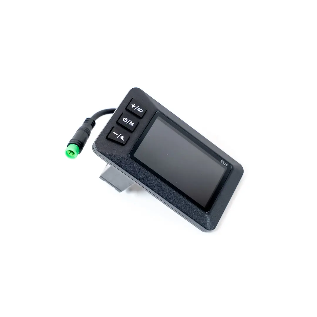 Rawrr Mantis Mini R/R17 - Oem Display 1